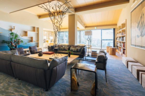 Suite Villa Curation Atami Momoyamagaen